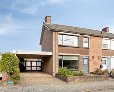 Past. Verbakelstraat 16F, 6023CM Budel-Schoot